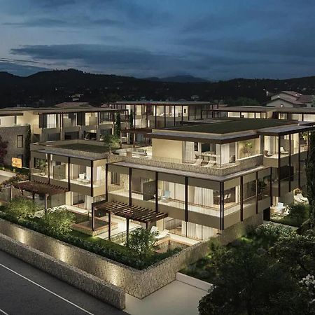 Lago Style Apartment 巴多利诺 外观 照片