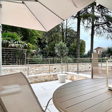 Lago Style Apartment 巴多利诺 外观 照片