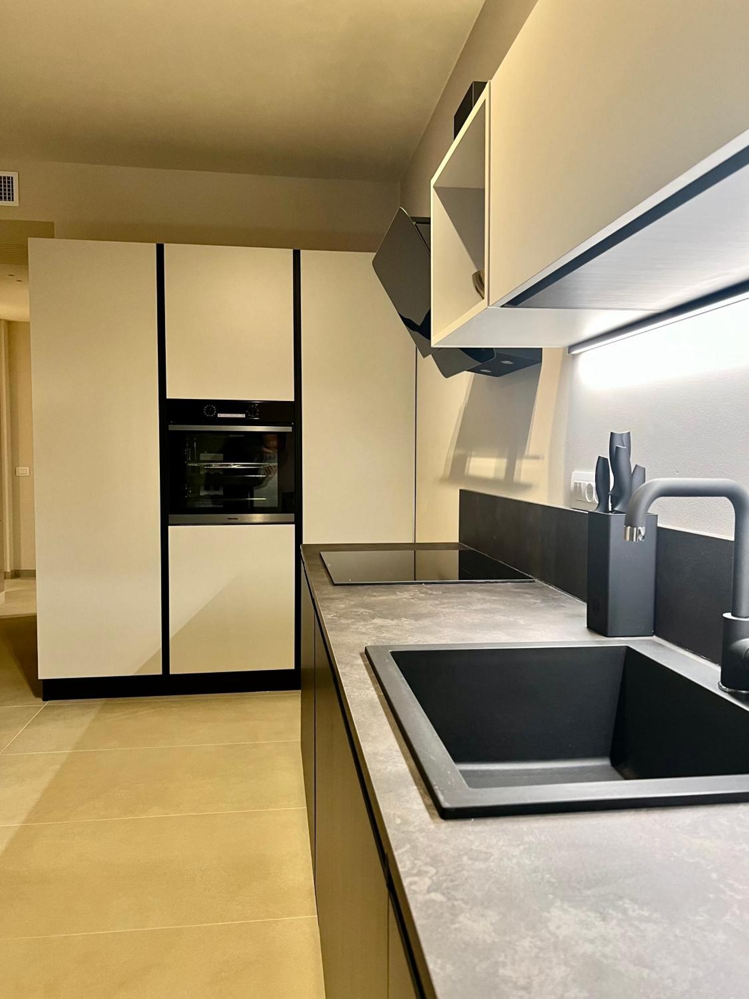 Lago Style Apartment 巴多利诺 外观 照片