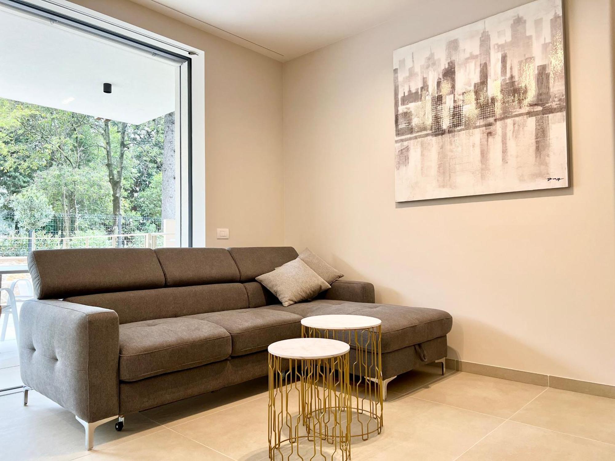 Lago Style Apartment 巴多利诺 外观 照片