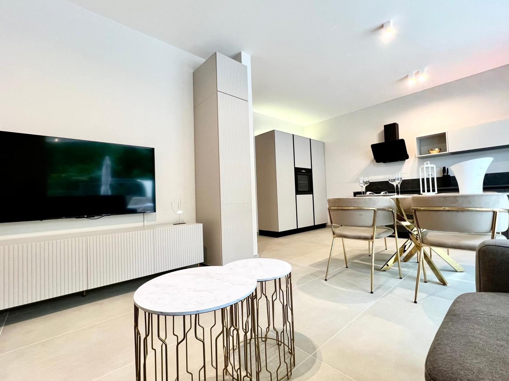 Lago Style Apartment 巴多利诺 外观 照片