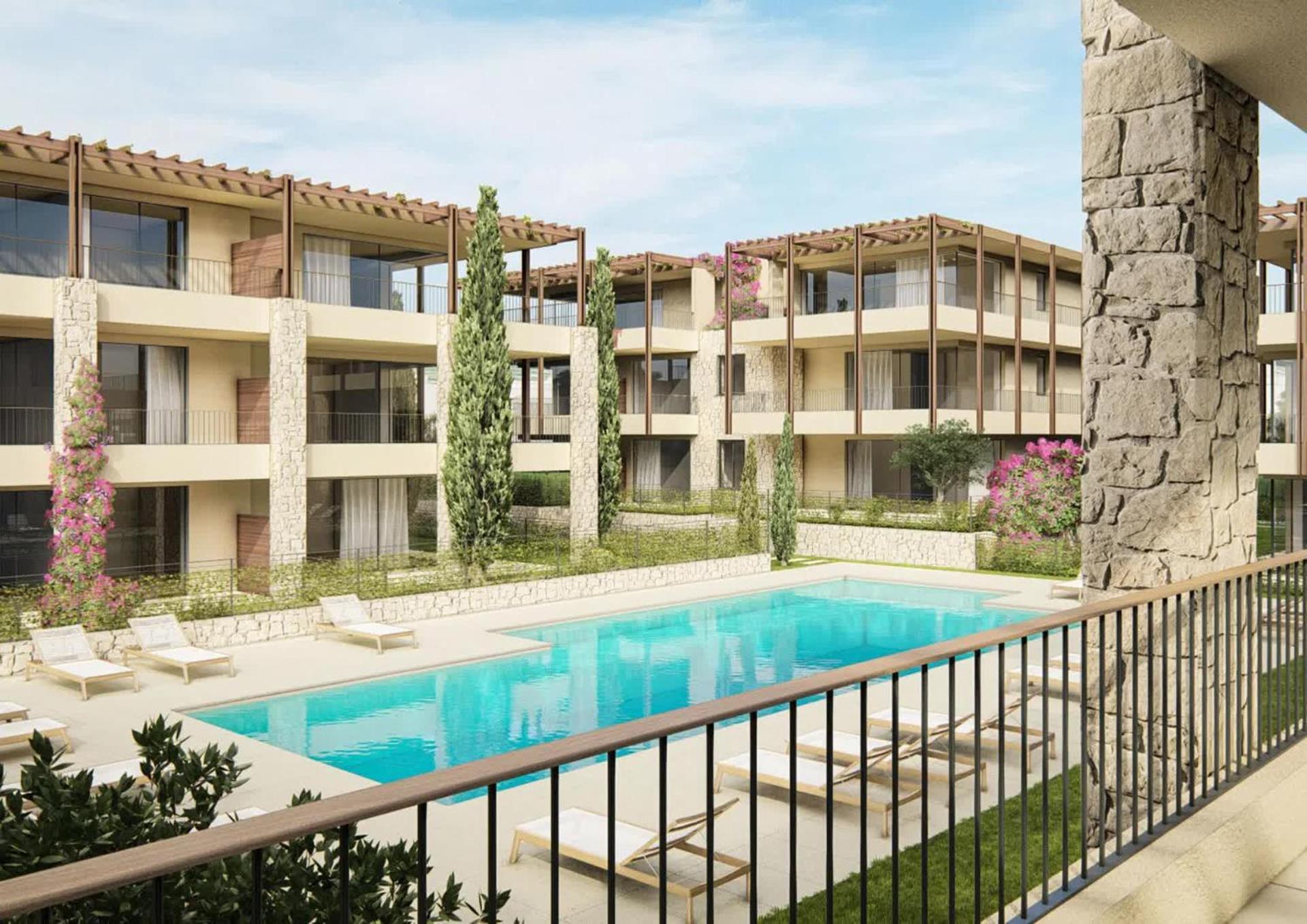 Lago Style Apartment 巴多利诺 外观 照片