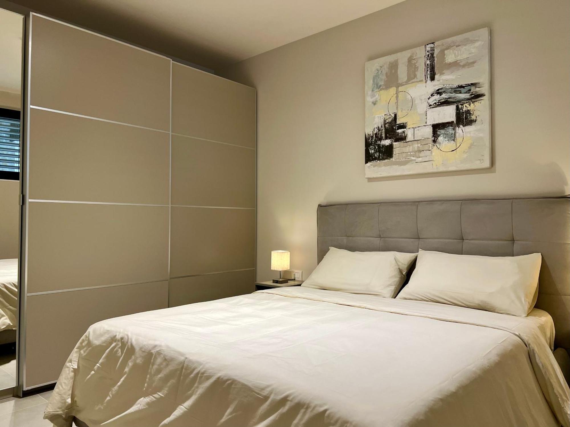 Lago Style Apartment 巴多利诺 外观 照片